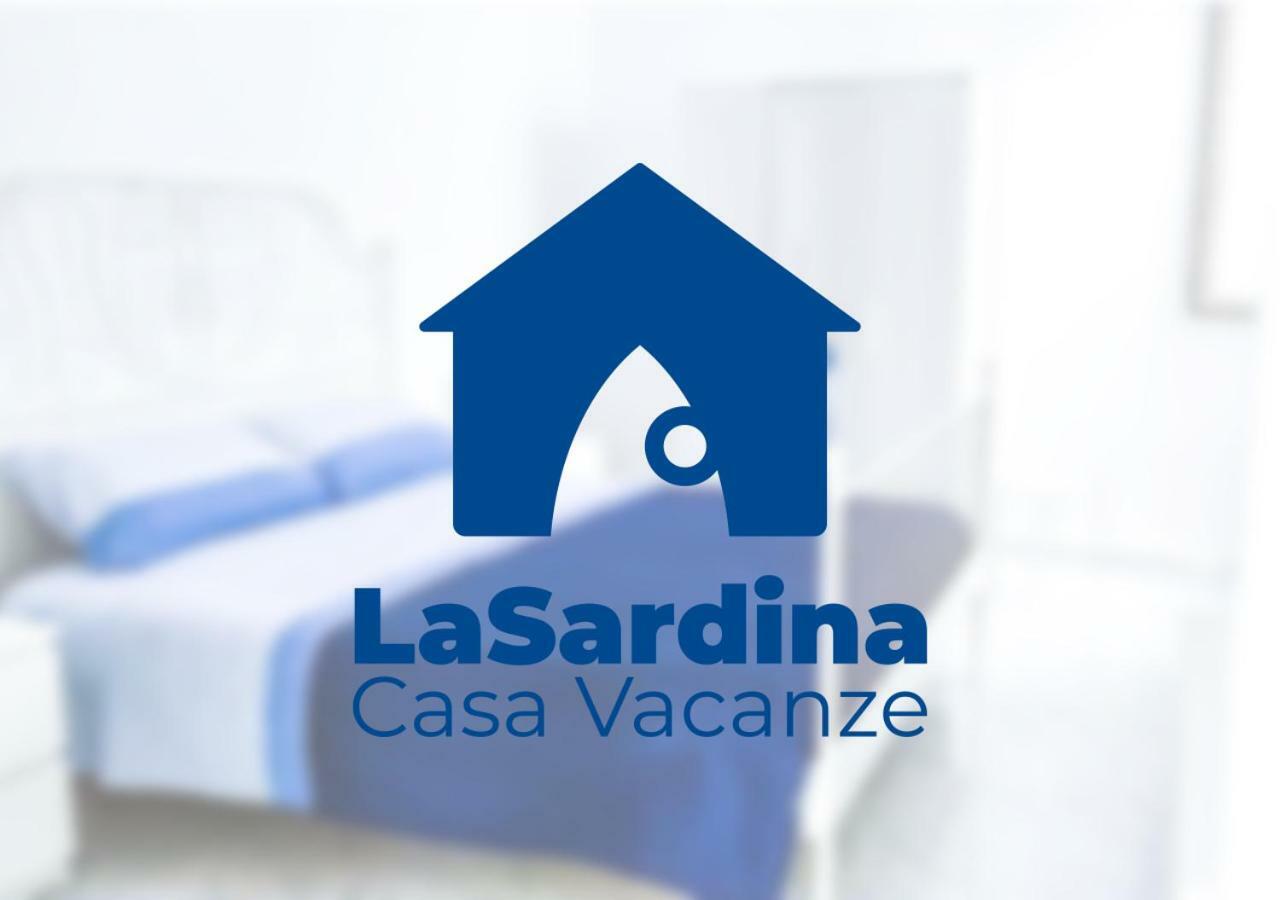 Lasardina Villa Bagheria Exterior photo
