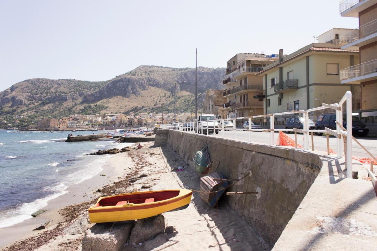 Lasardina Villa Bagheria Exterior photo
